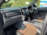 USED 2018 18 FORD RANGER 3.2 TDCi Wildtrak Pickup Double Cab 4dr Diesel Auto 4WD Euro 5 (200 ps) 