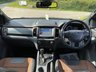 USED 2018 18 FORD RANGER 3.2 TDCi Wildtrak Pickup Double Cab 4dr Diesel Auto 4WD Euro 5 (200 ps) 