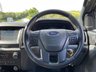 USED 2018 18 FORD RANGER 3.2 TDCi Wildtrak Pickup Double Cab 4dr Diesel Auto 4WD Euro 5 (200 ps) 