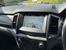 USED 2018 18 FORD RANGER 3.2 TDCi Wildtrak Pickup Double Cab 4dr Diesel Auto 4WD Euro 5 (200 ps) 
