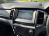 USED 2018 18 FORD RANGER 3.2 TDCi Wildtrak Pickup Double Cab 4dr Diesel Auto 4WD Euro 5 (200 ps) 