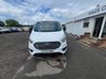 USED 2022 22 FORD TOURNEO CUSTOM 2.0 320 EcoBlue Leader Shuttle Double Cab 5dr Diesel Manual L2 Euro 6 (s/s) (105 ps) 1 OWNER TOURNEO  8 SEATER     CALL US FOR MORE DETAILS AND TO OBTAIN A FINANCE QUOTATION
