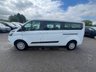 USED 2022 22 FORD TOURNEO CUSTOM 2.0 320 EcoBlue Leader Shuttle Double Cab 5dr Diesel Manual L2 Euro 6 (s/s) (105 ps) 1 OWNER TOURNEO  8 SEATER     CALL US FOR MORE DETAILS AND TO OBTAIN A FINANCE QUOTATION