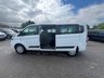 USED 2022 22 FORD TOURNEO CUSTOM 2.0 320 EcoBlue Leader Shuttle Double Cab 5dr Diesel Manual L2 Euro 6 (s/s) (105 ps) 1 OWNER TOURNEO  8 SEATER     CALL US FOR MORE DETAILS AND TO OBTAIN A FINANCE QUOTATION