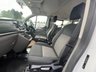 USED 2022 22 FORD TOURNEO CUSTOM 2.0 320 EcoBlue Leader Shuttle Double Cab 5dr Diesel Manual L2 Euro 6 (s/s) (105 ps) 1 OWNER TOURNEO  8 SEATER     CALL US FOR MORE DETAILS AND TO OBTAIN A FINANCE QUOTATION
