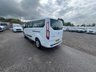 USED 2022 22 FORD TOURNEO CUSTOM 2.0 320 EcoBlue Leader Shuttle Double Cab 5dr Diesel Manual L2 Euro 6 (s/s) (105 ps) 1 OWNER TOURNEO  8 SEATER     CALL US FOR MORE DETAILS AND TO OBTAIN A FINANCE QUOTATION