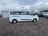 USED 2022 22 FORD TOURNEO CUSTOM 2.0 320 EcoBlue Leader Shuttle Double Cab 5dr Diesel Manual L2 Euro 6 (s/s) (105 ps) 1 OWNER TOURNEO  8 SEATER     CALL US FOR MORE DETAILS AND TO OBTAIN A FINANCE QUOTATION