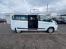 USED 2022 22 FORD TOURNEO CUSTOM 2.0 320 EcoBlue Leader Shuttle Double Cab 5dr Diesel Manual L2 Euro 6 (s/s) (105 ps) 1 OWNER TOURNEO  8 SEATER     CALL US FOR MORE DETAILS AND TO OBTAIN A FINANCE QUOTATION