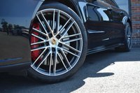 USED 2020 20 PORSCHE PANAMERA 4.0T V8 GPF Turbo Sport Turismo 5dr Petrol PDK 4WD Euro 6 (s/s) (550 ps) PAN ROOF / HUD / SPORT EXHAUST