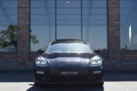 USED 2020 20 PORSCHE PANAMERA 4.0T V8 GPF Turbo Sport Turismo 5dr Petrol PDK 4WD Euro 6 (s/s) (550 ps) PAN ROOF / HUD / SPORT EXHAUST