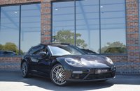 USED 2020 20 PORSCHE PANAMERA 4.0T V8 GPF Turbo Sport Turismo 5dr Petrol PDK 4WD Euro 6 (s/s) (550 ps) PAN ROOF / HUD / SPORT EXHAUST