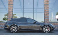 USED 2020 20 PORSCHE PANAMERA 4.0T V8 GPF Turbo Sport Turismo 5dr Petrol PDK 4WD Euro 6 (s/s) (550 ps) PAN ROOF / HUD / SPORT EXHAUST