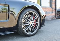 USED 2020 20 PORSCHE PANAMERA 4.0T V8 GPF Turbo Sport Turismo 5dr Petrol PDK 4WD Euro 6 (s/s) (550 ps) PAN ROOF / HUD / SPORT EXHAUST
