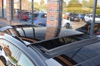 USED 2020 20 PORSCHE PANAMERA 4.0T V8 GPF Turbo Sport Turismo 5dr Petrol PDK 4WD Euro 6 (s/s) (550 ps) PAN ROOF / HUD / SPORT EXHAUST