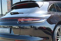 USED 2020 20 PORSCHE PANAMERA 4.0T V8 GPF Turbo Sport Turismo 5dr Petrol PDK 4WD Euro 6 (s/s) (550 ps) PAN ROOF / HUD / SPORT EXHAUST