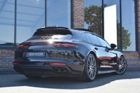 USED 2020 20 PORSCHE PANAMERA 4.0T V8 GPF Turbo Sport Turismo 5dr Petrol PDK 4WD Euro 6 (s/s) (550 ps) PAN ROOF / HUD / SPORT EXHAUST