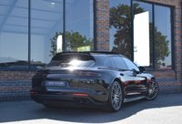 USED 2020 20 PORSCHE PANAMERA 4.0T V8 GPF Turbo Sport Turismo 5dr Petrol PDK 4WD Euro 6 (s/s) (550 ps) PAN ROOF / HUD / SPORT EXHAUST