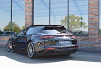 USED 2020 20 PORSCHE PANAMERA 4.0T V8 GPF Turbo Sport Turismo 5dr Petrol PDK 4WD Euro 6 (s/s) (550 ps) PAN ROOF / HUD / SPORT EXHAUST
