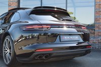 USED 2020 20 PORSCHE PANAMERA 4.0T V8 GPF Turbo Sport Turismo 5dr Petrol PDK 4WD Euro 6 (s/s) (550 ps) PAN ROOF / HUD / SPORT EXHAUST