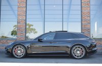 USED 2020 20 PORSCHE PANAMERA 4.0T V8 GPF Turbo Sport Turismo 5dr Petrol PDK 4WD Euro 6 (s/s) (550 ps) PAN ROOF / HUD / SPORT EXHAUST
