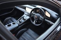 USED 2020 20 PORSCHE PANAMERA 4.0T V8 GPF Turbo Sport Turismo 5dr Petrol PDK 4WD Euro 6 (s/s) (550 ps) PAN ROOF / HUD / SPORT EXHAUST