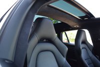 USED 2020 20 PORSCHE PANAMERA 4.0T V8 GPF Turbo Sport Turismo 5dr Petrol PDK 4WD Euro 6 (s/s) (550 ps) PAN ROOF / HUD / SPORT EXHAUST