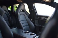 USED 2020 20 PORSCHE PANAMERA 4.0T V8 GPF Turbo Sport Turismo 5dr Petrol PDK 4WD Euro 6 (s/s) (550 ps) PAN ROOF / HUD / SPORT EXHAUST