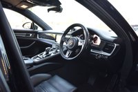 USED 2020 20 PORSCHE PANAMERA 4.0T V8 GPF Turbo Sport Turismo 5dr Petrol PDK 4WD Euro 6 (s/s) (550 ps) PAN ROOF / HUD / SPORT EXHAUST