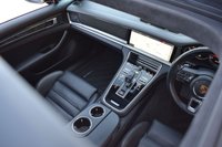 USED 2020 20 PORSCHE PANAMERA 4.0T V8 GPF Turbo Sport Turismo 5dr Petrol PDK 4WD Euro 6 (s/s) (550 ps) PAN ROOF / HUD / SPORT EXHAUST