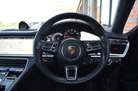 USED 2020 20 PORSCHE PANAMERA 4.0T V8 GPF Turbo Sport Turismo 5dr Petrol PDK 4WD Euro 6 (s/s) (550 ps) PAN ROOF / HUD / SPORT EXHAUST
