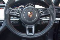 USED 2020 20 PORSCHE PANAMERA 4.0T V8 GPF Turbo Sport Turismo 5dr Petrol PDK 4WD Euro 6 (s/s) (550 ps) PAN ROOF / HUD / SPORT EXHAUST