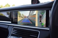 USED 2020 20 PORSCHE PANAMERA 4.0T V8 GPF Turbo Sport Turismo 5dr Petrol PDK 4WD Euro 6 (s/s) (550 ps) PAN ROOF / HUD / SPORT EXHAUST