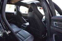 USED 2020 20 PORSCHE PANAMERA 4.0T V8 GPF Turbo Sport Turismo 5dr Petrol PDK 4WD Euro 6 (s/s) (550 ps) PAN ROOF / HUD / SPORT EXHAUST