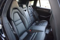 USED 2020 20 PORSCHE PANAMERA 4.0T V8 GPF Turbo Sport Turismo 5dr Petrol PDK 4WD Euro 6 (s/s) (550 ps) PAN ROOF / HUD / SPORT EXHAUST