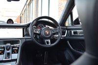 USED 2020 20 PORSCHE PANAMERA 4.0T V8 GPF Turbo Sport Turismo 5dr Petrol PDK 4WD Euro 6 (s/s) (550 ps) PAN ROOF / HUD / SPORT EXHAUST