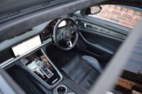 USED 2020 20 PORSCHE PANAMERA 4.0T V8 GPF Turbo Sport Turismo 5dr Petrol PDK 4WD Euro 6 (s/s) (550 ps) PAN ROOF / HUD / SPORT EXHAUST