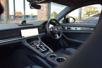 USED 2020 20 PORSCHE PANAMERA 4.0T V8 GPF Turbo Sport Turismo 5dr Petrol PDK 4WD Euro 6 (s/s) (550 ps) PAN ROOF / HUD / SPORT EXHAUST