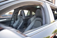 USED 2020 20 PORSCHE PANAMERA 4.0T V8 GPF Turbo Sport Turismo 5dr Petrol PDK 4WD Euro 6 (s/s) (550 ps) PAN ROOF / HUD / SPORT EXHAUST