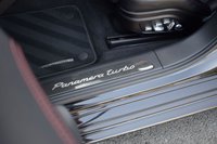 USED 2020 20 PORSCHE PANAMERA 4.0T V8 GPF Turbo Sport Turismo 5dr Petrol PDK 4WD Euro 6 (s/s) (550 ps) PAN ROOF / HUD / SPORT EXHAUST