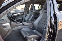 USED 2020 20 PORSCHE PANAMERA 4.0T V8 GPF Turbo Sport Turismo 5dr Petrol PDK 4WD Euro 6 (s/s) (550 ps) PAN ROOF / HUD / SPORT EXHAUST