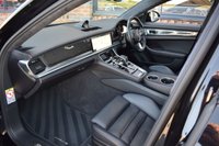 USED 2020 20 PORSCHE PANAMERA 4.0T V8 GPF Turbo Sport Turismo 5dr Petrol PDK 4WD Euro 6 (s/s) (550 ps) PAN ROOF / HUD / SPORT EXHAUST