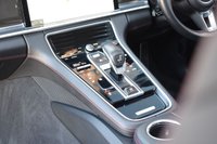 USED 2020 20 PORSCHE PANAMERA 4.0T V8 GPF Turbo Sport Turismo 5dr Petrol PDK 4WD Euro 6 (s/s) (550 ps) PAN ROOF / HUD / SPORT EXHAUST