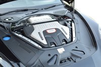 USED 2020 20 PORSCHE PANAMERA 4.0T V8 GPF Turbo Sport Turismo 5dr Petrol PDK 4WD Euro 6 (s/s) (550 ps) PAN ROOF / HUD / SPORT EXHAUST