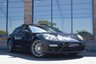 USED 2020 20 PORSCHE PANAMERA 4.0T V8 GPF Turbo Sport Turismo 5dr Petrol PDK 4WD Euro 6 (s/s) (550 ps) PAN ROOF / HUD / SPORT EXHAUST