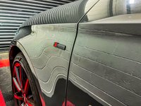 USED 2017 17 AUDI A3 1.4 TFSI CoD Black Edition Saloon 4dr Petrol S Tronic Euro 6 (s/s) (150 ps) 