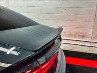 USED 2017 17 AUDI A3 1.4 TFSI CoD Black Edition Saloon 4dr Petrol S Tronic Euro 6 (s/s) (150 ps) 