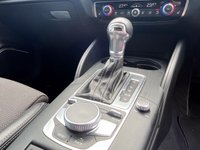 USED 2017 17 AUDI A3 1.4 TFSI CoD Black Edition Saloon 4dr Petrol S Tronic Euro 6 (s/s) (150 ps) 