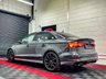 USED 2017 17 AUDI A3 1.4 TFSI CoD Black Edition Saloon 4dr Petrol S Tronic Euro 6 (s/s) (150 ps) 