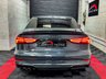 USED 2017 17 AUDI A3 1.4 TFSI CoD Black Edition Saloon 4dr Petrol S Tronic Euro 6 (s/s) (150 ps) 