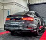 USED 2017 17 AUDI A3 1.4 TFSI CoD Black Edition Saloon 4dr Petrol S Tronic Euro 6 (s/s) (150 ps) 